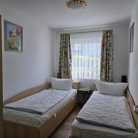 Residenz Am Strand Wohnung 4-56 Цингст Екстер'єр фото